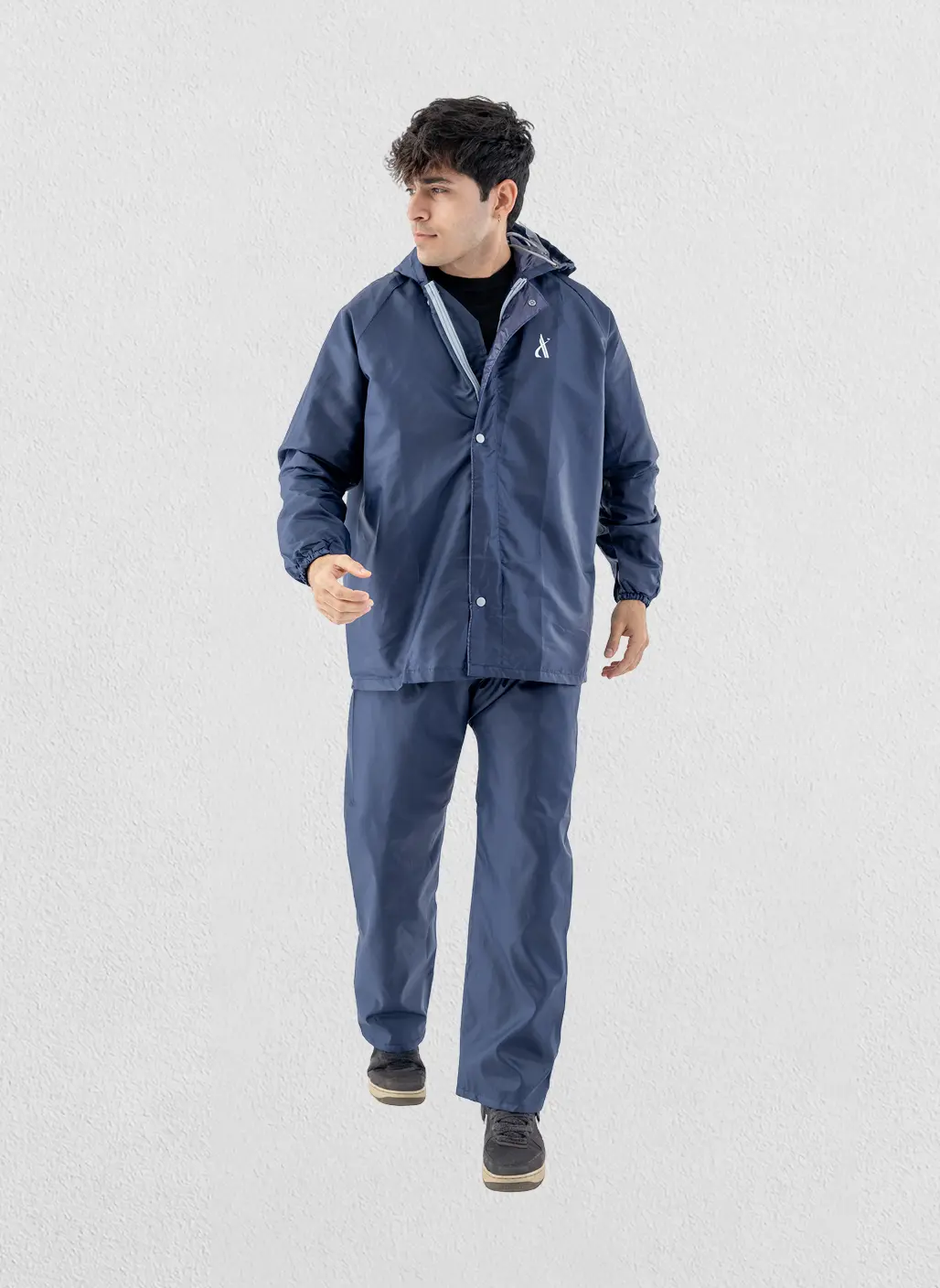 Navy Blue